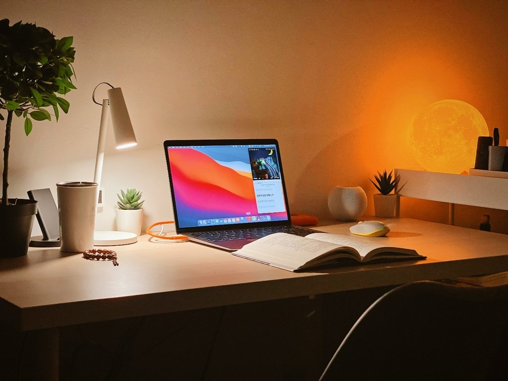 Tips To Decorate a Study Space image - Tips To Decorate a Study Space