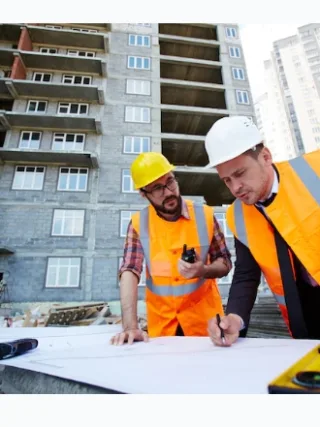 featured image - Tips to Choose the Best Construction Company