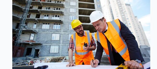 Tips to Choose the Best Construction Company