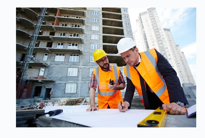 featured image - Tips to Choose the Best Construction Company