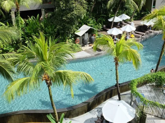 featured image - Tips to Open Your Swimming Pool This Spring