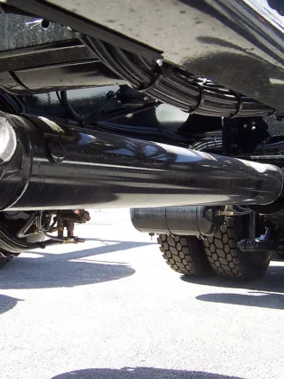 featured image - Top 5 Causes of Driveshaft problems and How to Fix Them