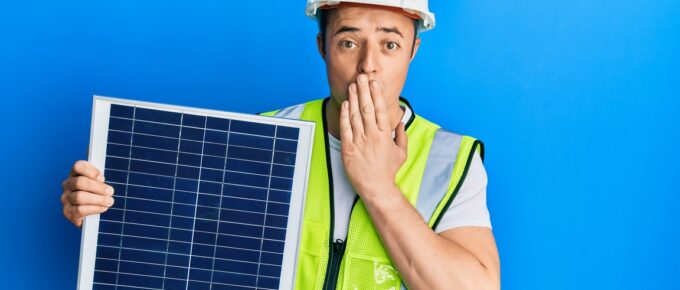 Top 6 Costly Mistakes to Avoid When Going Solar