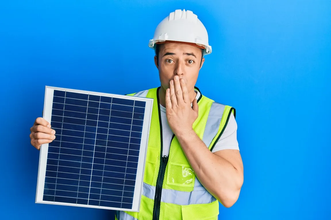 featured image - Top 6 Costly Mistakes to Avoid When Going Solar
