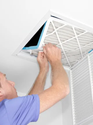 featured image - Top Benefits of Duct Cleaning Denver