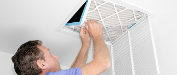 Top Benefits of Duct Cleaning Denver