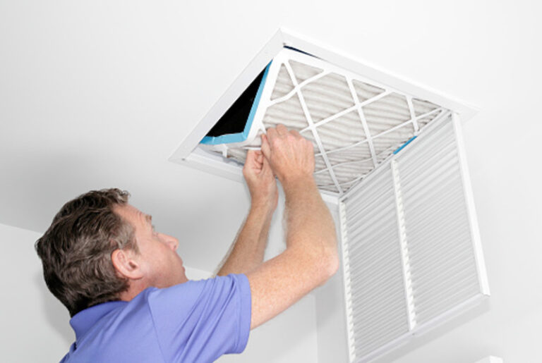 Top Benefits of Duct Cleaning Denver