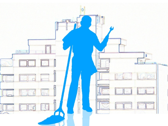 featured image - What To Expect When Cleaning Rental Units?