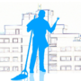 featured image - What To Expect When Cleaning Rental Units?