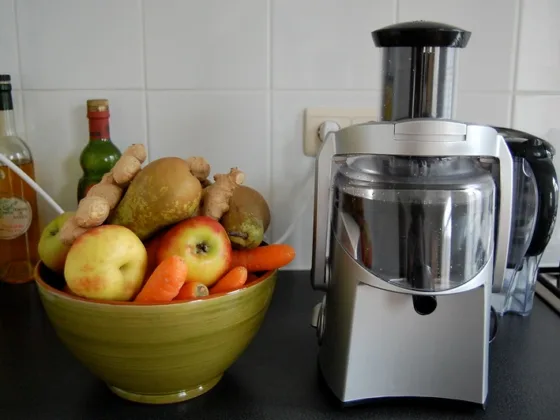 featured image - What are the 5 Benefits of Steam Juicers?