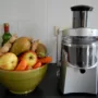 featured image - What are the 5 Benefits of Steam Juicers?