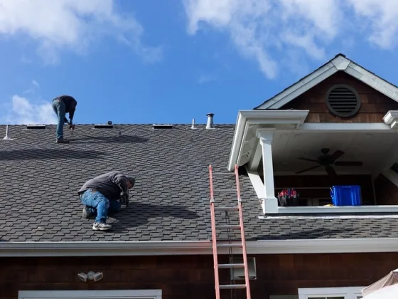 featured image - What is the Labor Cost to Install a Roof?