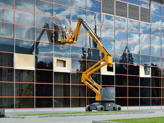 featured image - Why Hire Orange County Window Cleaner