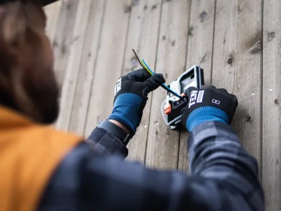 featured image - Why Should You Carry Out Regular Electrical Inspections?