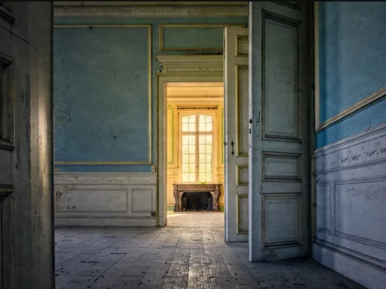 featured image - How to Upgrade an Old House