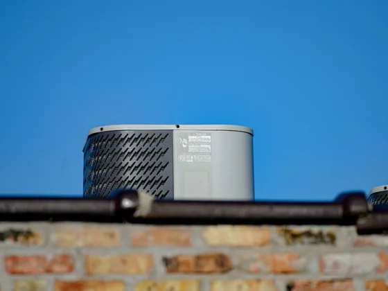 featured image - 4 Ways to Minimize Strain on Your HVAC System