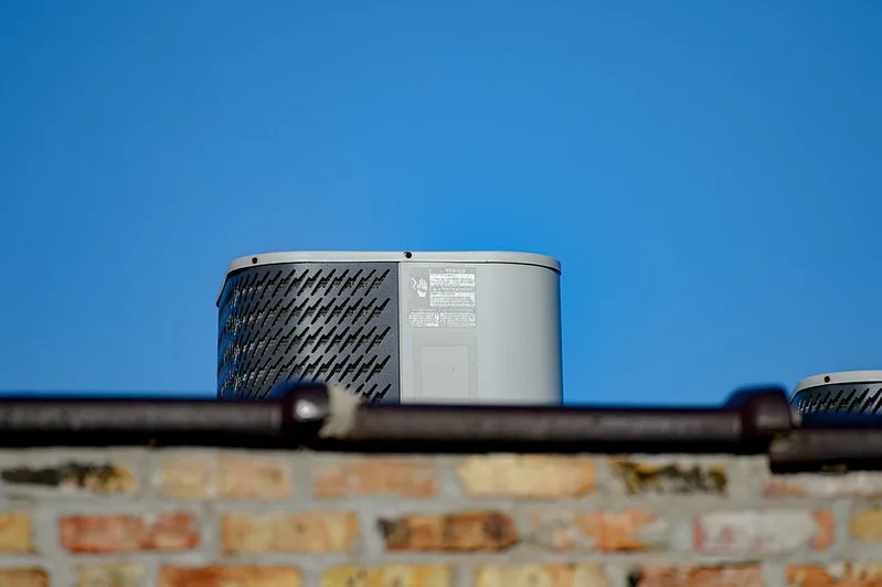 featured image - 4 Ways to Minimize Strain on Your HVAC System