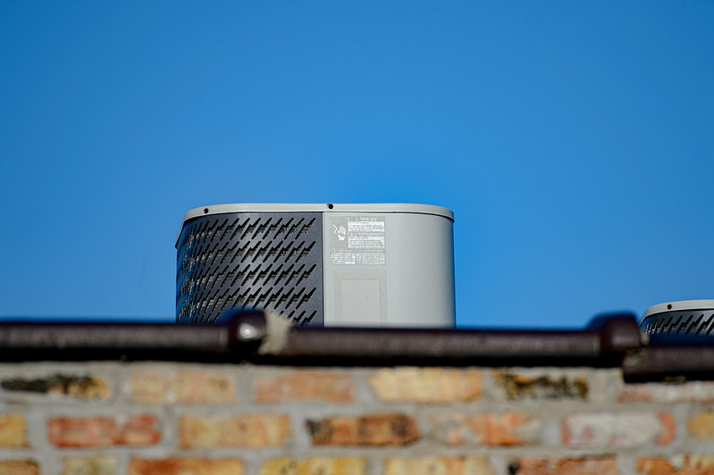 4 Ways to Minimize Strain on Your HVAC System image - 4 Ways to Minimize Strain on Your HVAC System