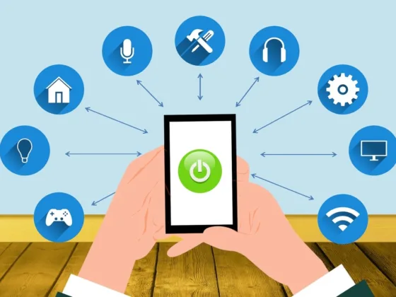 featured image - 5 Smart Home Tips and Tricks to Optimize Your Smart Home