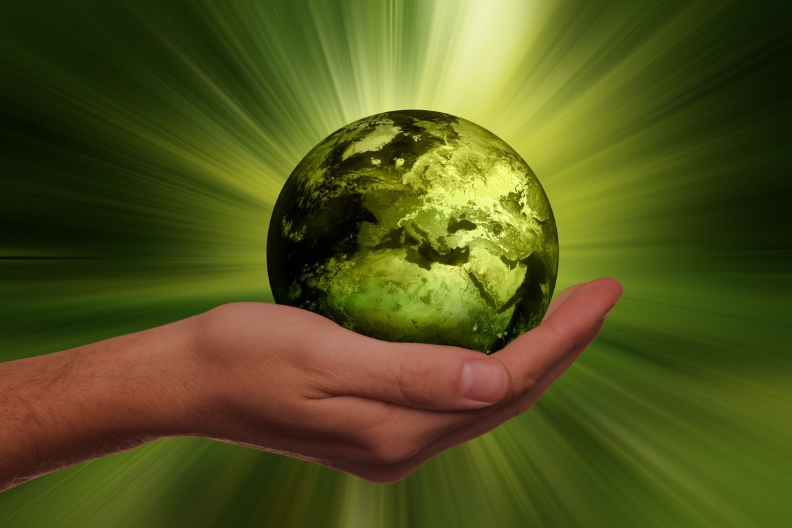 5 Things You Need to Know About Sustainable Energy image - 5 Things You Need to Know About Sustainable Energy