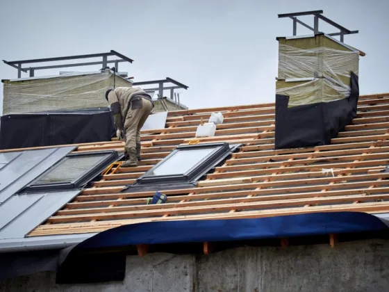 featured image - 5 Things to Consider Before Installing Skylights