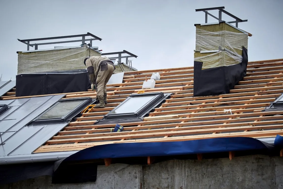 5 Things to Consider Before Installing Skylights image - 5 Things to Consider Before Installing Skylights