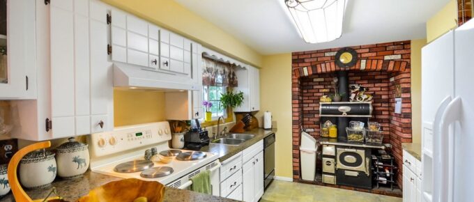 5 Tips to Build Your DIY Kitchen Cabinets