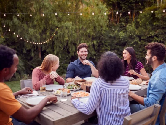 featured image - 5 Ways to Spruce Up Your Small Garden