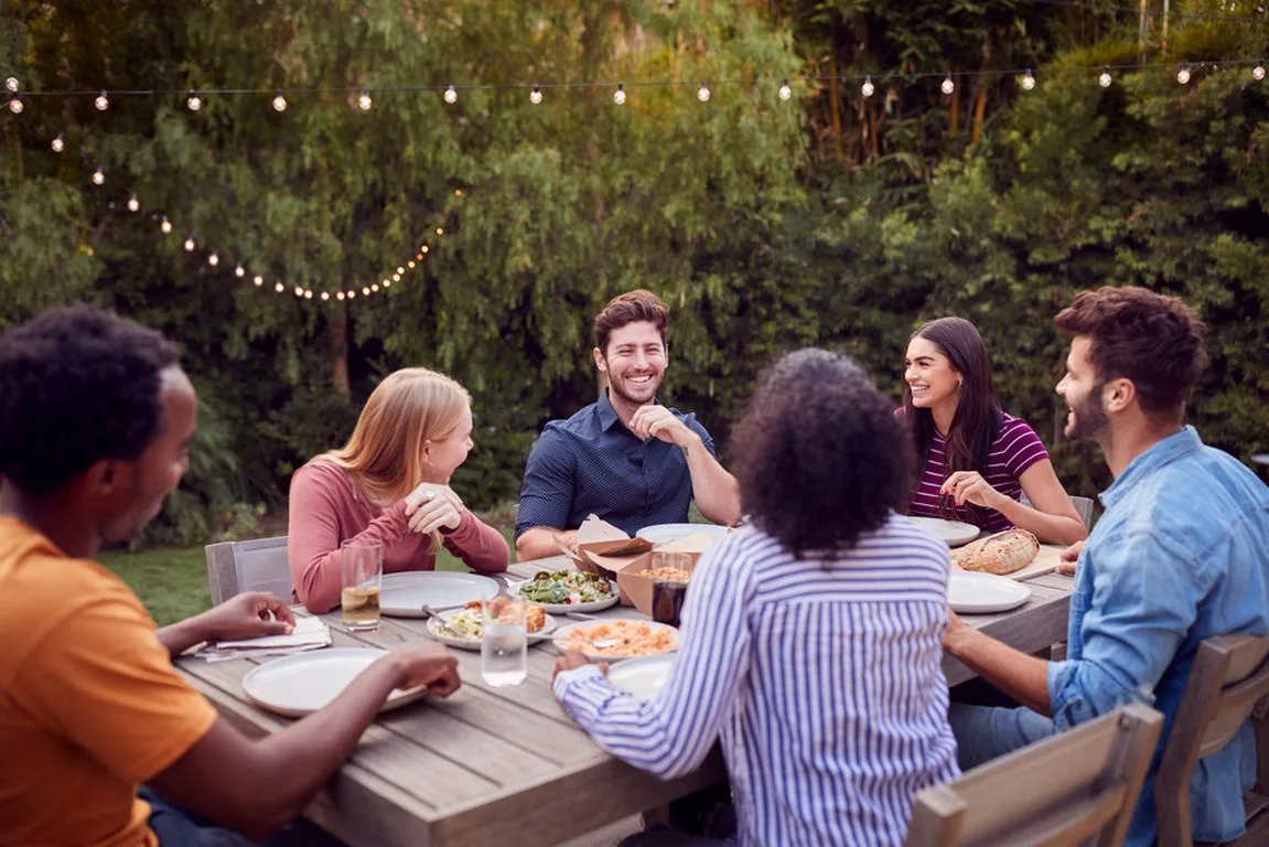 5 Ways to Spruce Up Your Small Garden image - 5 Ways to Spruce Up Your Small Garden
