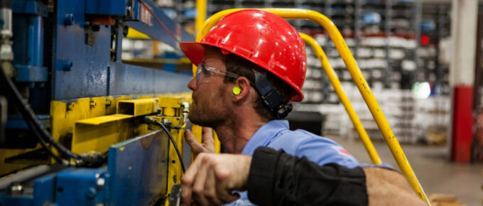 6 Ways to Increase Productivity of Your Manufacturing Plant