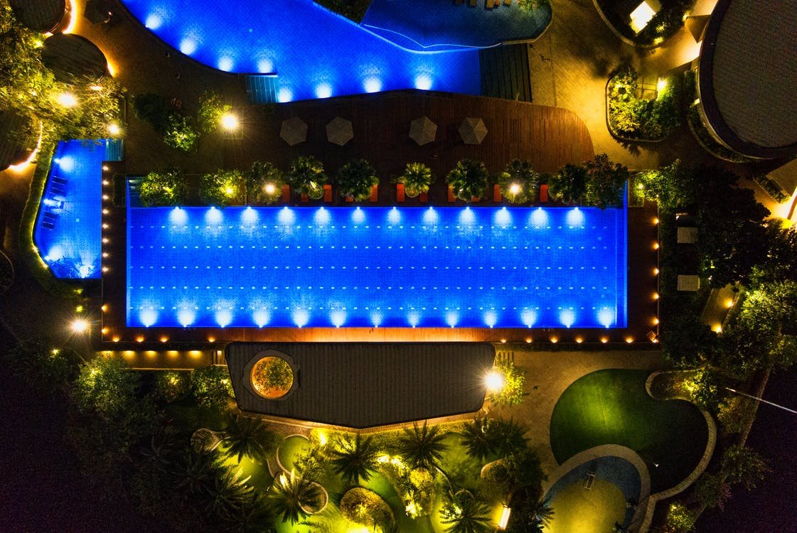 7 Swimming Pool Electrical Hazards image - 7 Swimming Pool Electrical Hazards