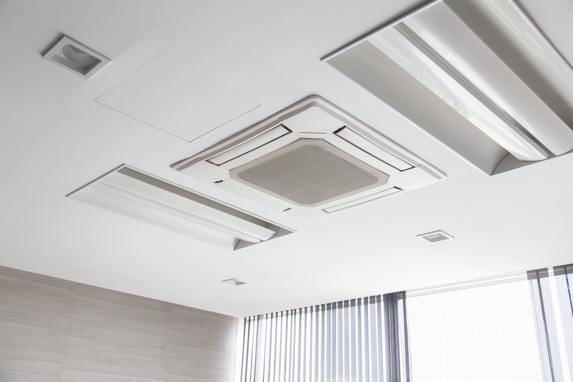 8 Benefits of An HVAC Maintenance Contract image - 8 Benefits of An HVAC Maintenance Contract
