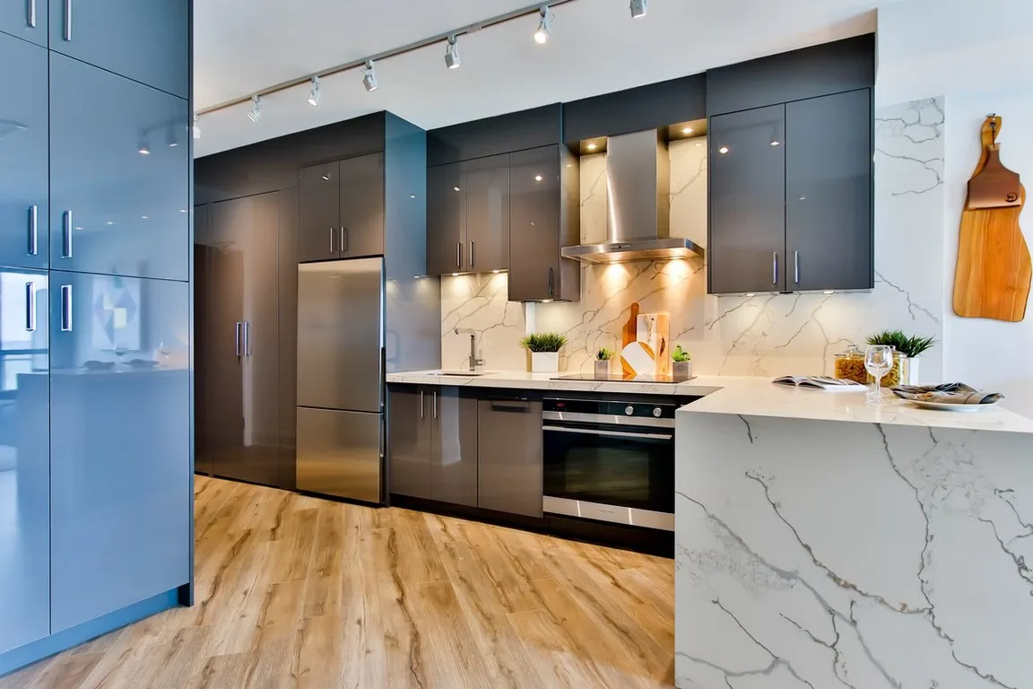 A Guide to Kitchen Renovation image - A Guide to Kitchen Renovation