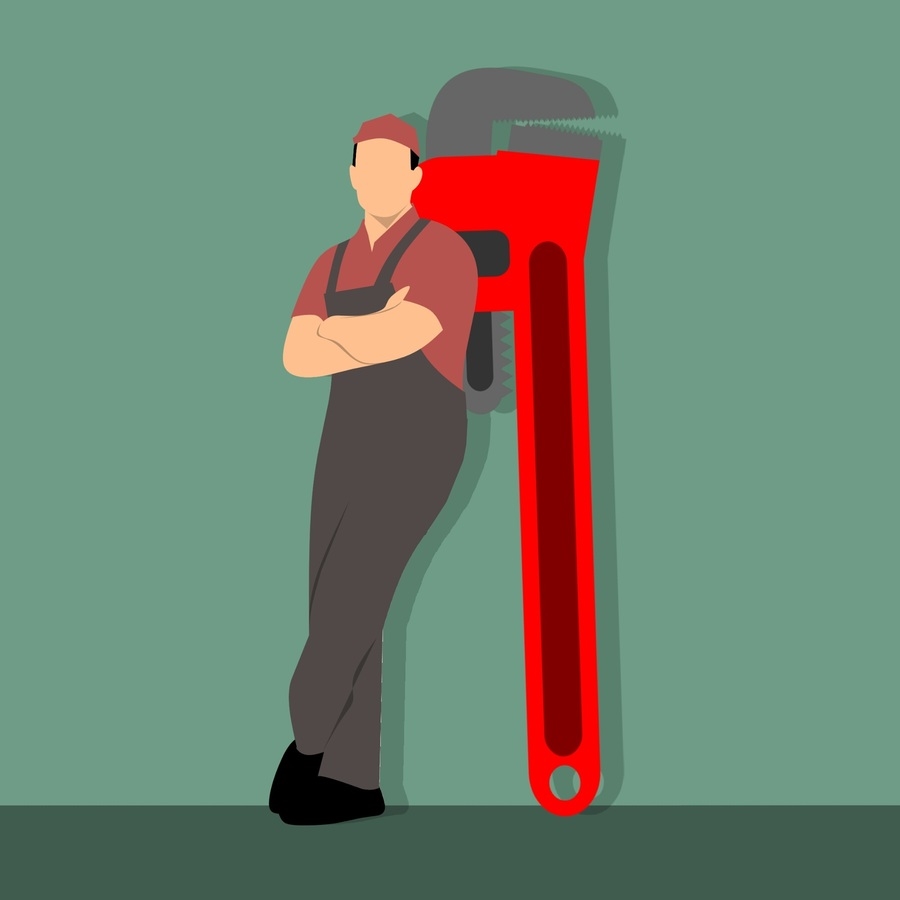 Advice on Choosing a Plumber image - Advice on Choosing a Plumber