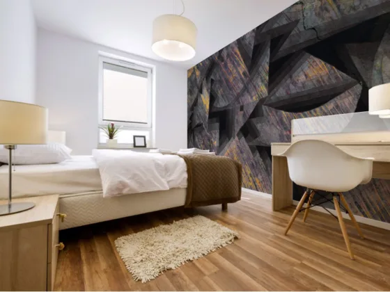 featured image - Appreciating the Rare Giclée Canvas of Cosmic Arts