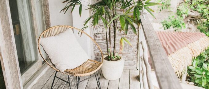 Awesome Ways to Create a Summer Vibe for Your Home