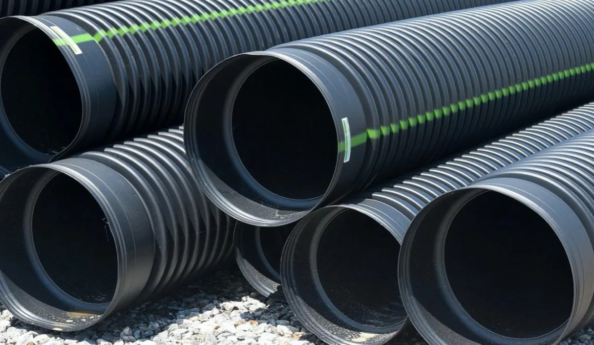 featured image - Benefits of Trench Drains for Commercial Real Estate