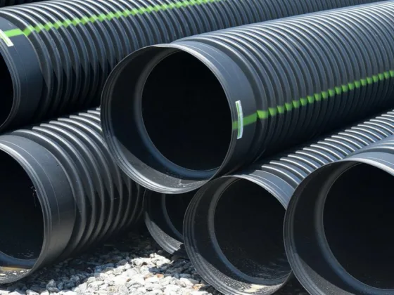 featured image - Benefits of Trench Drains for Commercial Real Estate