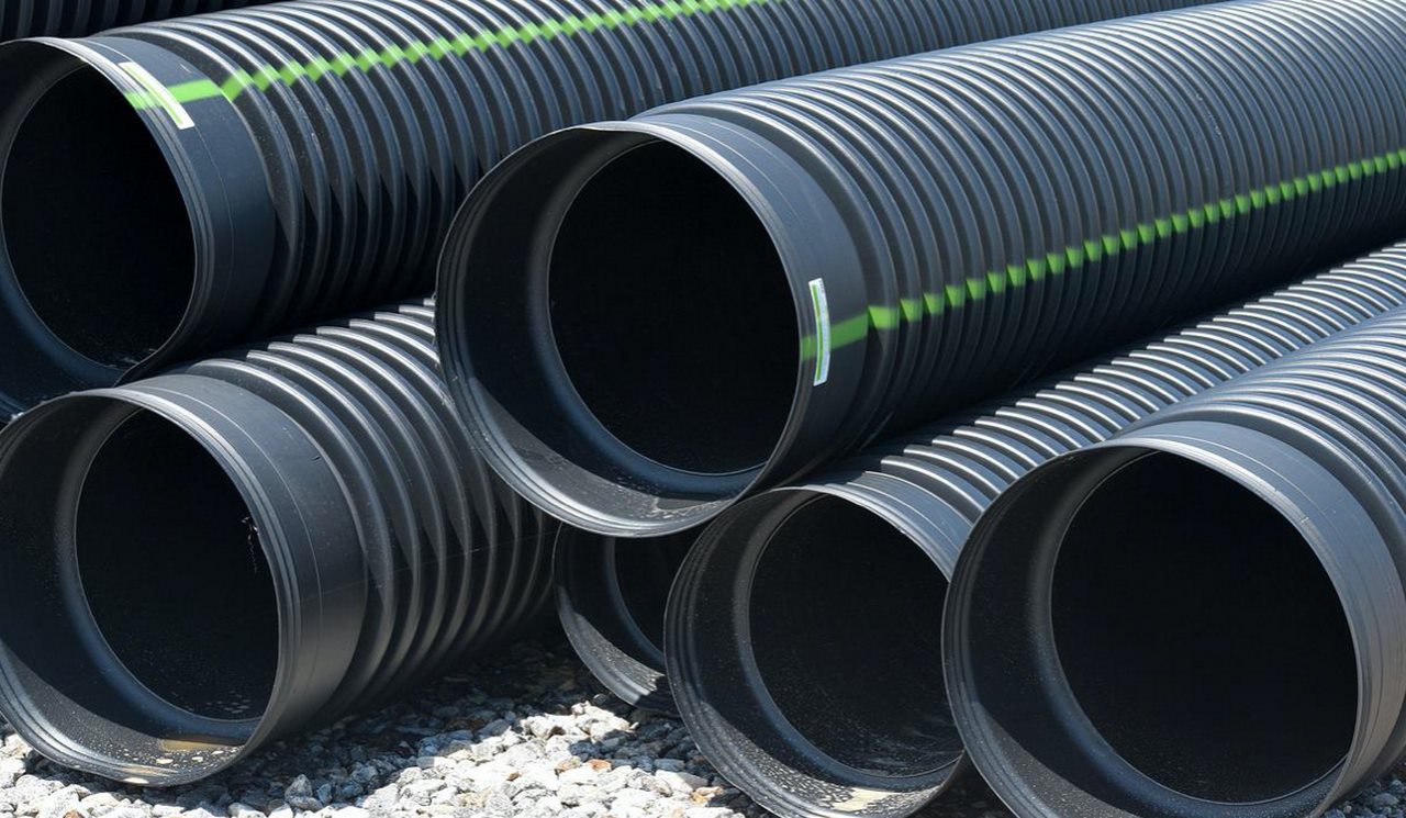 image - Benefits of Trench Drains for Commercial Real Estate