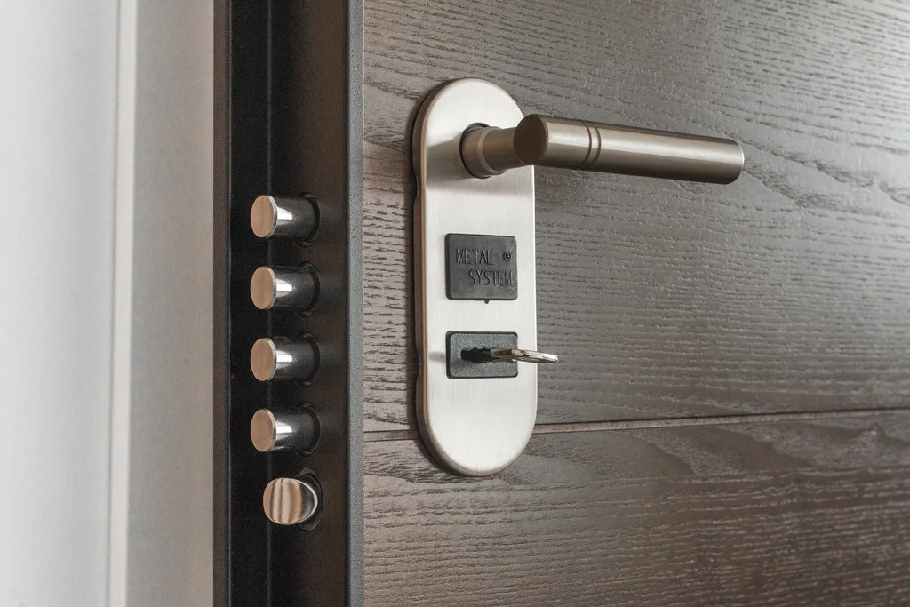 image - Best Access Door Design in Your Building