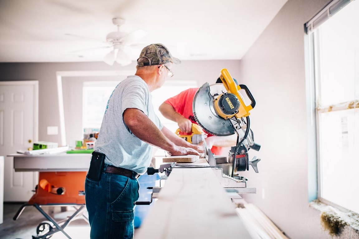 Best Practices for Home Renovation Estimation & Budgeting