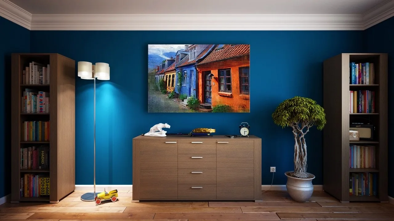 Best Ways to Decorate Home image - Best Ways to Decorate Home