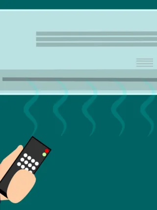 featured image - Buying a New Air Conditioner - Everything You Need to Know