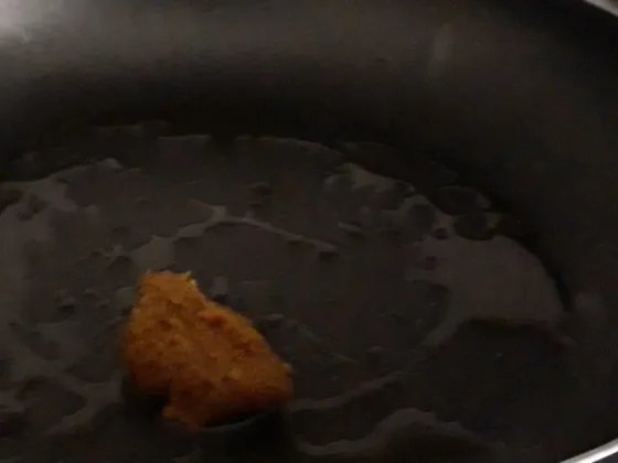 featured image - Cast Iron Sticky After Seasoning: Tips to Fix It