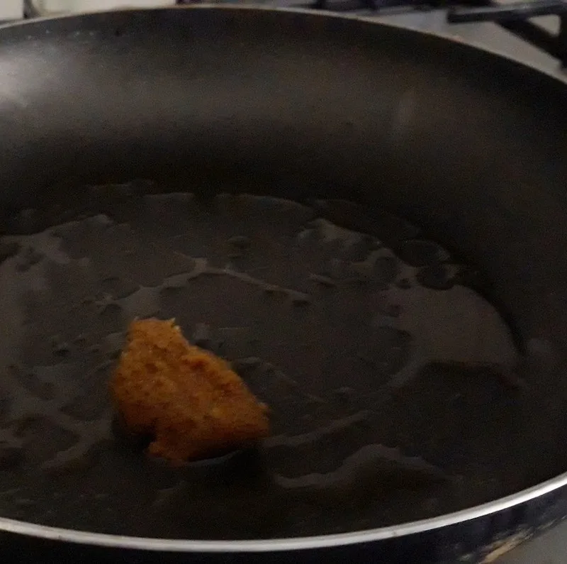 featured image - Cast Iron Sticky After Seasoning: Tips to Fix It