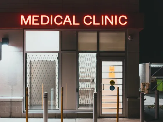 featured image - Check Out These Epic Fitout Ideas for Your Medical Clinic