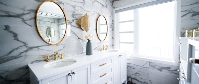 DIY Bathroom Upgrades You Should Make Before Selling Your Home