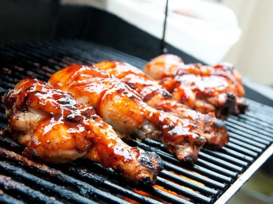 featured image - Do You Make These Simple Mistakes When Grilling?