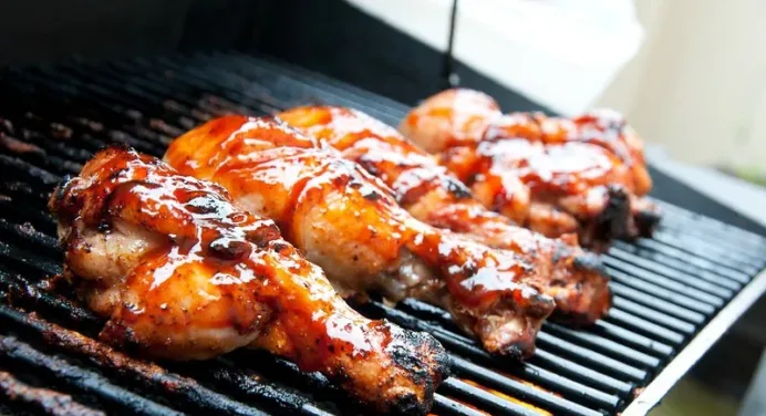 Do You Make These Simple Mistakes When Grilling?