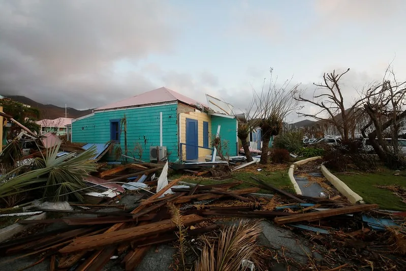 Effective Ways to Prevent Hurricane Damage image - Effective Ways to Prevent Hurricane Damage